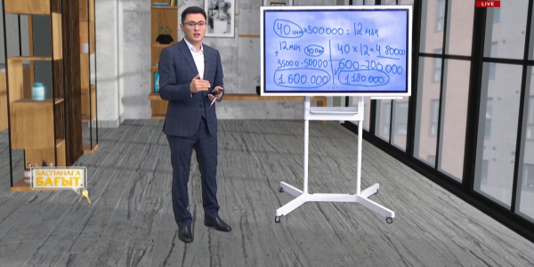 Ұстаздарға берілетін әлеуметтік көмек. &laquo;Баспанаға бағыт&raquo;