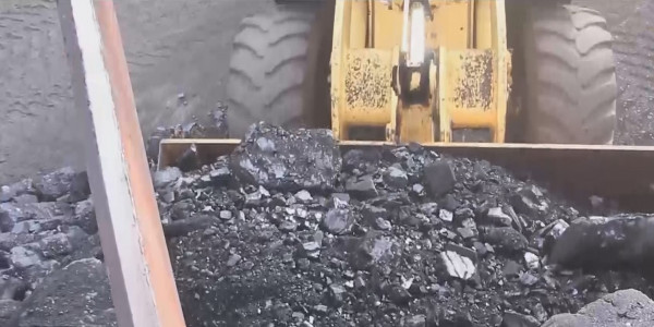 Көмір тапшылығы: Өскеменде бір қолға 3 тоннадан артық берілмейді