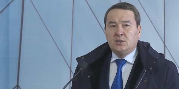 Смайылов Шымкенттегі жаңа әуежай терминалының құрылысын жеделдетуді тапсырды