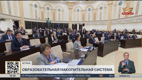 Накопительную систему &laquo;Келешек&raquo; внедрят в РК