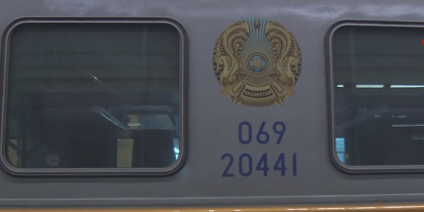 &laquo;Жолаушылар тасымалы&raquo; АҚ филиалы басшыларының бірі қамауға алынды