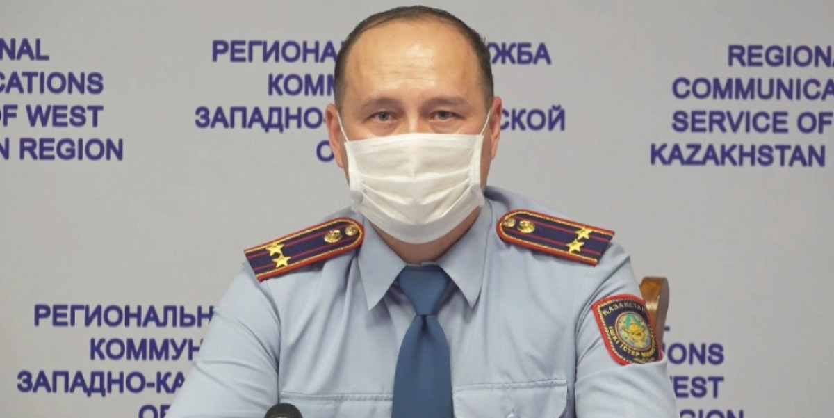Нарушители саннорм: около 50 дел направлено в суд в Уральске