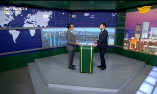 &laquo;Білу маңызды&raquo;. Травматология. Талғат Түйтебаев