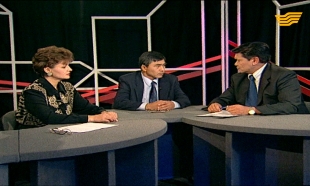 &laquo;Горячая студия&raquo;