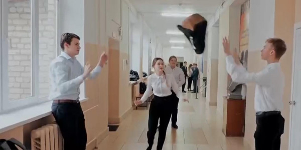 Проблему школьного буллинга открыто обсуждают в Казахстане