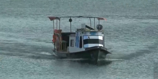 Судоходство по Иртышу собираются возродить в новой Абайской области