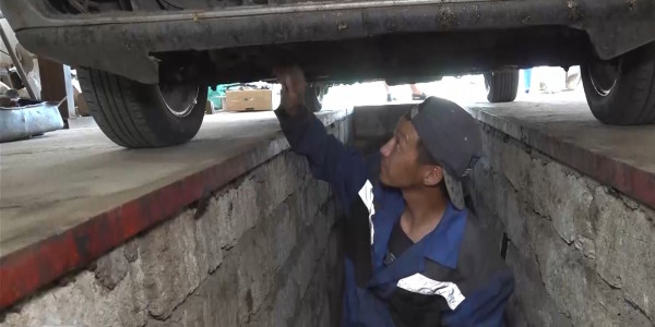 Чапаев ауылында өзін-өзі жұмыспен қамтығандардың қатары артып келеді