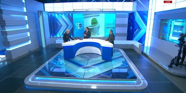 Безналичная экономика. &laquo;Online&raquo;