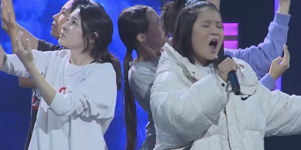 Финал нацотбора Junior Eurovision-2020 покажут на канале &laquo;Хабар&raquo; 26 сентября в 18:30