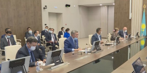 Реализацию задач из Послания Президента начали в Актюбинской области