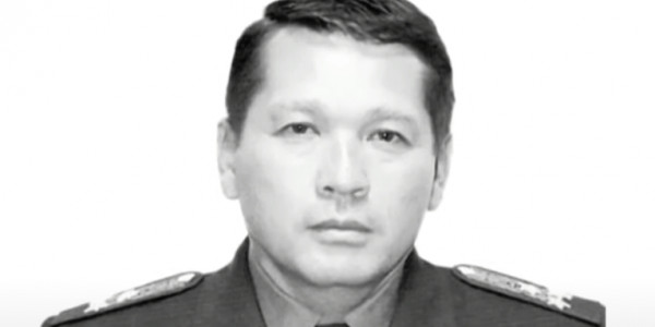 М.Аймановқа ержүректігі мен жанқиярлығы үшін &laquo;Халық қаһарманы&raquo; атағы берілді