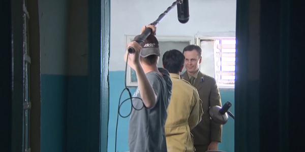 На телеканале &laquo;Хабар&raquo; драма о казахстанцах, переживших Афганскую войну