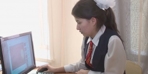 В Костанайской области все школы обеспечат широкополосным интернетом в 2020 году