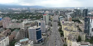 Алматы станет городом равных возможностей