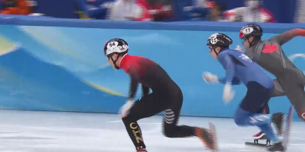 Д. Абаев назвал провальным выступление казахстанских спортсменов на минувшей зимней Олимпиаде