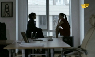 &laquo;Ғашық жүрек&raquo; 12 серия