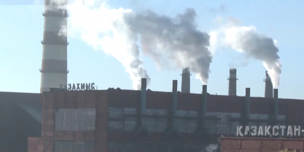 Стали известны подробности покушения на генерального директора корпорации &laquo;Казахмыс&raquo;