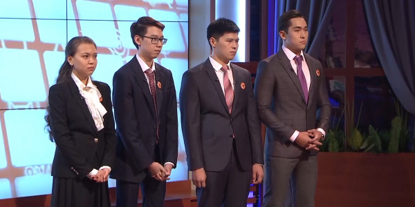 &laquo;Менің арманым&raquo;. 1-шығарылым