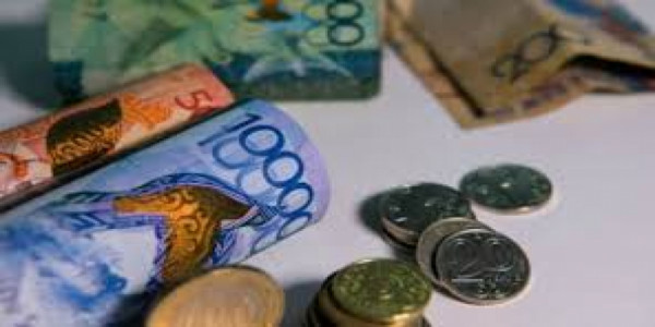 KASE қорытындысы: $1 = 403,83 теңге