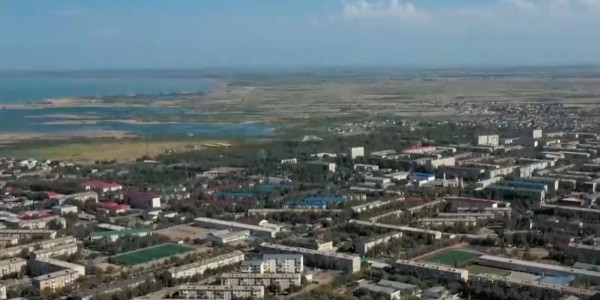 Что будет с игорным бизнесом в г. Қонаев?