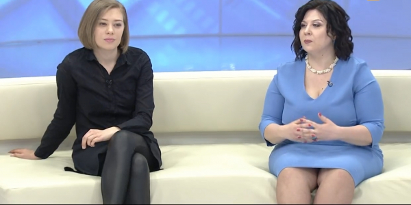 Будьте милосердны к келин!