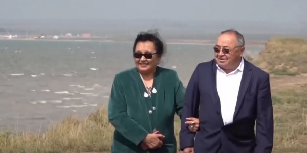 Ежегодный конкурс &laquo;Мерейлі отбасы&raquo; завершился в Павлодарской области