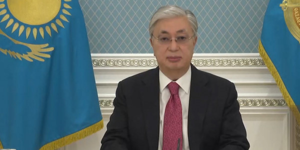 В Алматы состоялся международный форум &laquo;&lrm;Digital Almaty 2021&raquo;