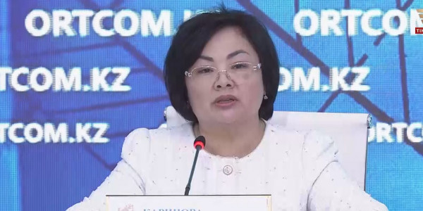 Енді мамандар әр өңірден түскен сұраныс бойынша даярланады