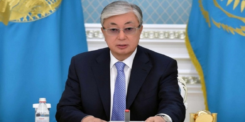 Касым-Жомарт Токаев заявил о продлении карантина в Казахстане