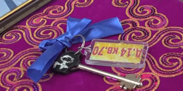 В ВКО реализуют социальные инициативы Н. Назарбаева