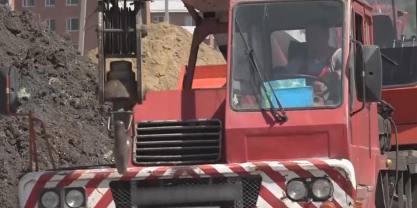 Петропавлдағы жылу жүйесінің сапасы сын көтермейді