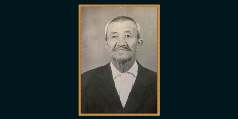 Спатаев Сапарбай (1904-1986 жж.)