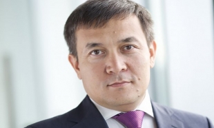 Айдос Үкібай, &laquo;Хабар&raquo; Агенттігінің Басқарма Төрағасы: Ақпарат айдынындағы 20 жыл