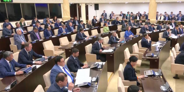 Правительство РК неэффективно расходует бюджет и ресурсы Нацфонда