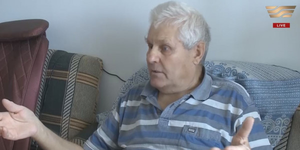 Ақтөбеде саудагерлердің арбауына түскен зейнеткер дәрігерлердің көмегіне жүгінуге мәжбүр болған