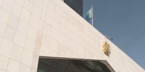 В Правительстве представили Общенациональный план развития страны