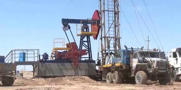 О чем мечтают жители города нефтянников и как будет развиваться Жанаозен