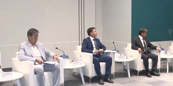 В Казахстане исследуют сферу агропромышленного комплекса