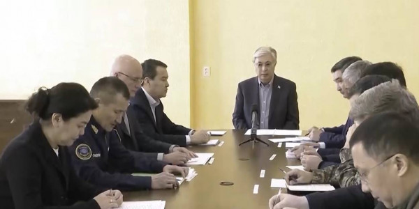 К. Токаев: &laquo;АМТ - худшая компания в истории страны&raquo;. Что с ней будет теперь?