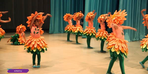 Дневник &laquo;Burabay Summer Fest&raquo;. 13-выпуск