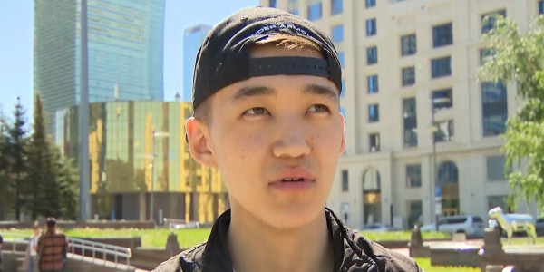 Референдум-2022: халықтың көзқарасы қандай?