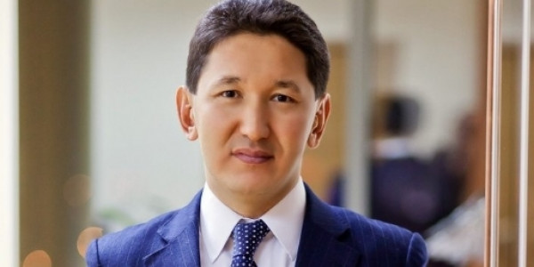 Предприниматель и меценат призывает бизнесменов поддержать страну