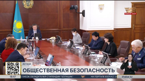 Количество краж уменьшилось на 29% в 2024 году