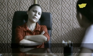 &laquo;Ғашық жүрек&raquo; 2 серия