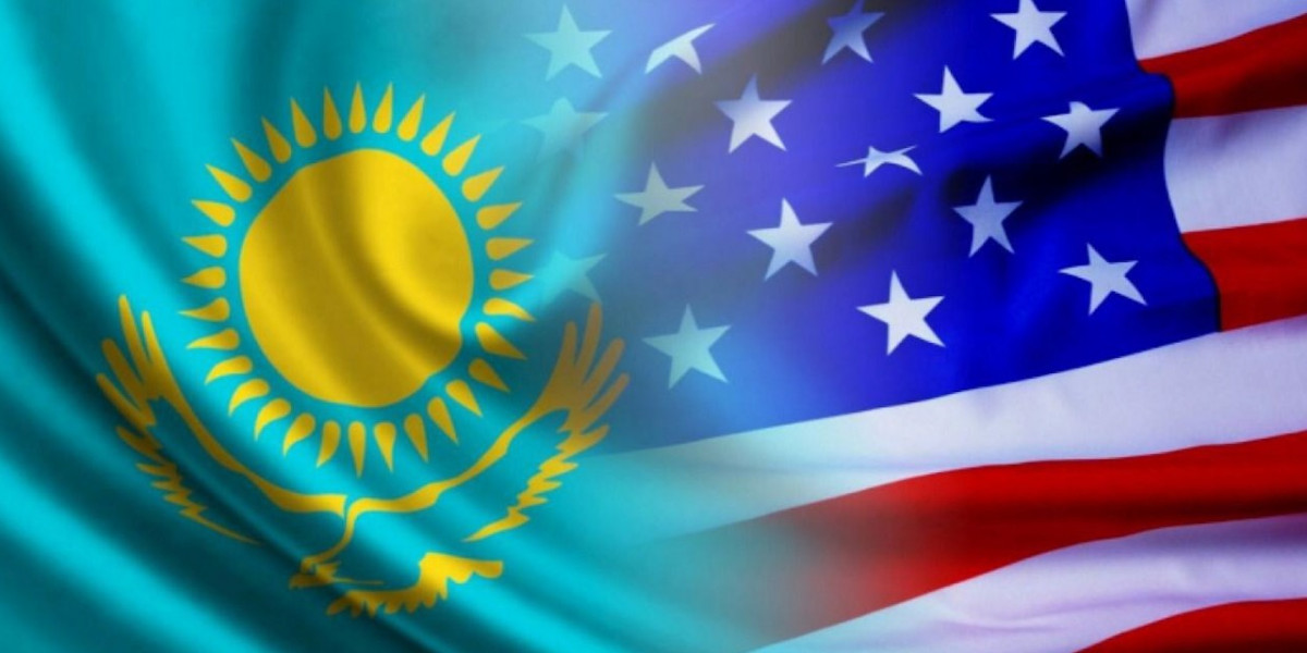 Казахстан ратифицировал соглашение с США о консульских привилегиях и иммунитетах
