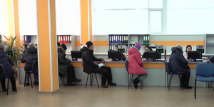 В Прииртышье более 6 тысяч многодетных семей получат пособие