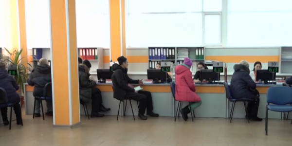 В Прииртышье более 6 тысяч многодетных семей получат пособие