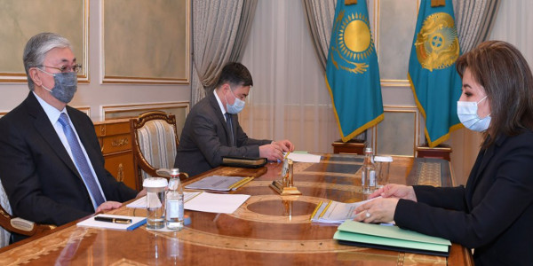 Микроқаржылық ұйымдардың қызметін лицензиялау міндеттелді