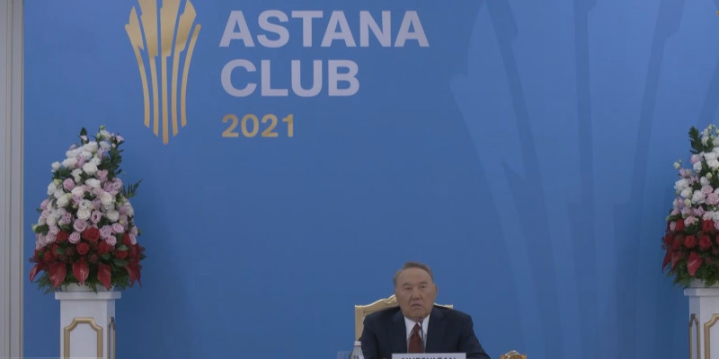 Н. Назарбаев: Қазақстан Ауғанстанға азық-түлік жеткізу көлемін ұлғайтуға дайын