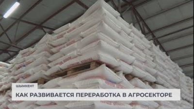 Как развивается переработка в агросекторе?